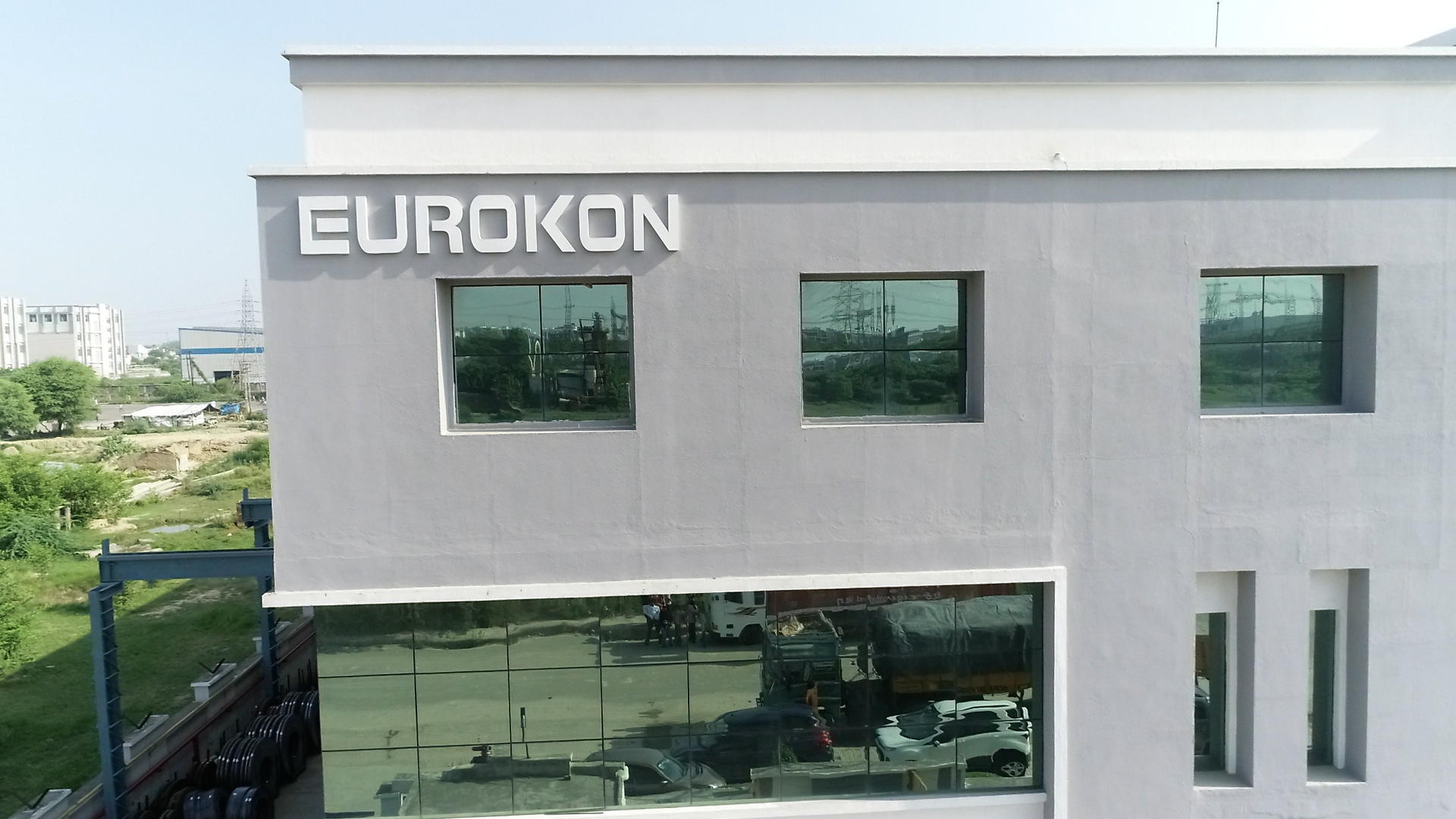 Eurokon